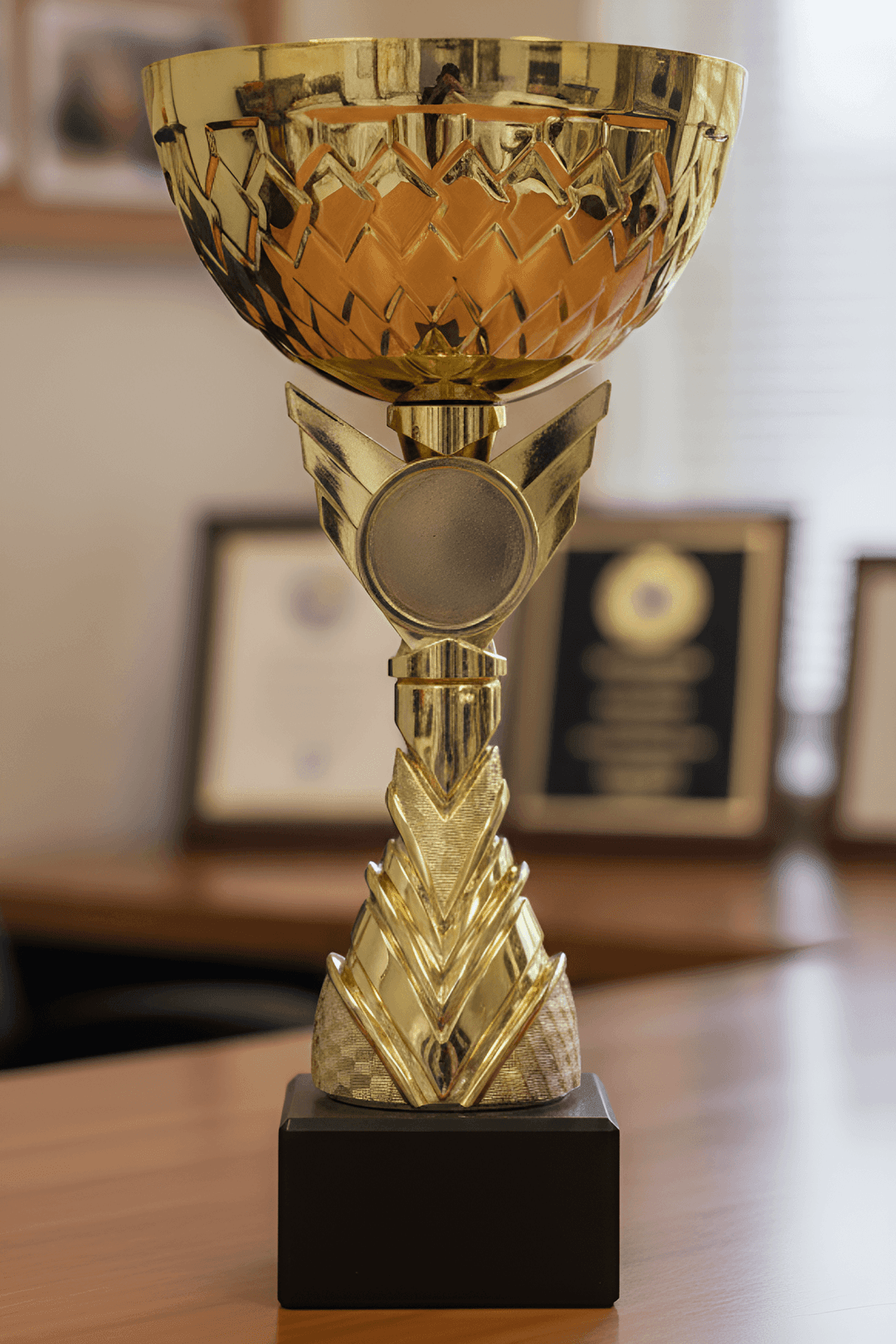 Puchar - CUP464