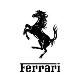 Ferrari ― オーダーメイドアワード・トロフィー