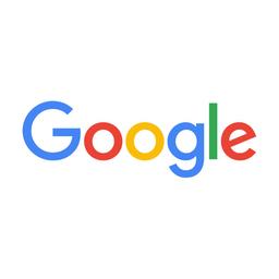 Google ― 表彰盾・アワードの製造