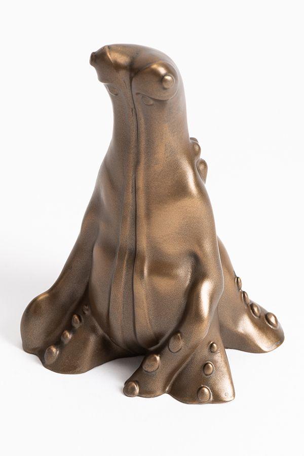 3Dプリント像