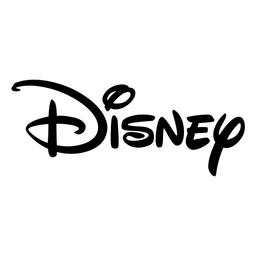 Disney ― 特別仕様の表彰盾・アワード