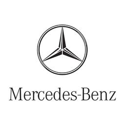 Mercedes-Benz ― プレミアム表彰盾