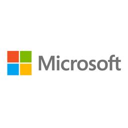 Microsoft ― Grupa Glassoのトロフィー・アワード