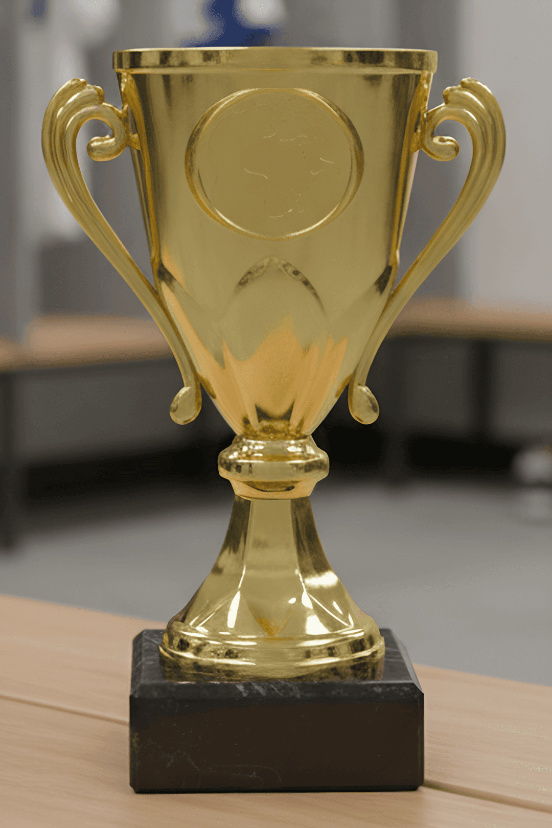 Puchar - CUP375